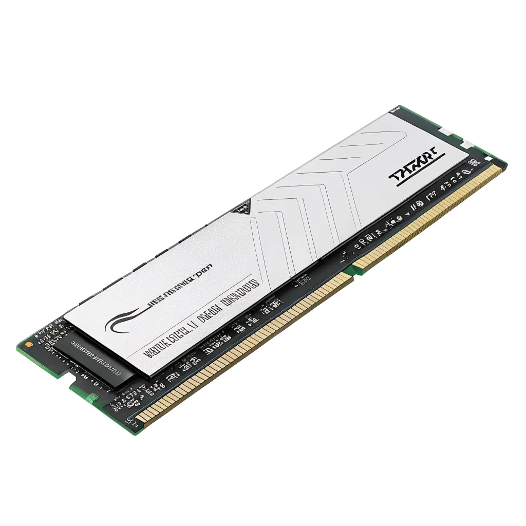 DDR5 RAM