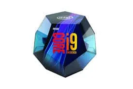 Core i9